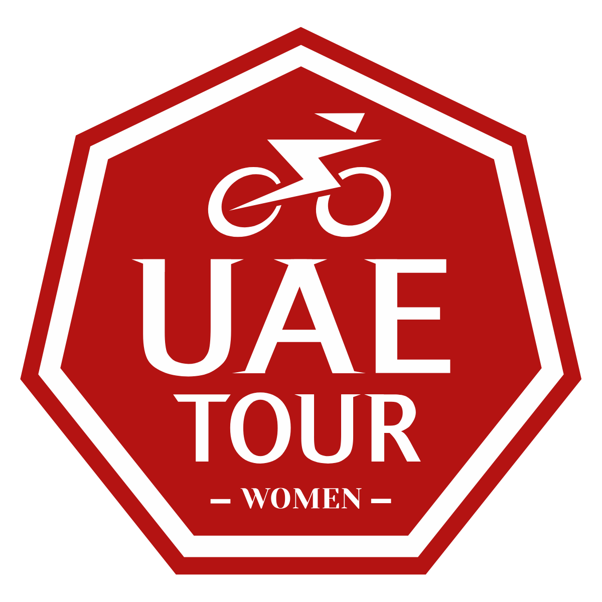 THE UAE TOUR WOMEN